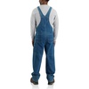 image:imageCarhartt Mens Denim Bib OverallDarkstone