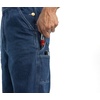 image:imageCarhartt Mens Denim Bib OverallDarkstone