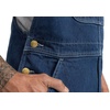 image:imageCarhartt Mens Denim Bib OverallDarkstone