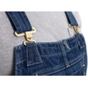 image:imageCarhartt Mens Denim Bib OverallDarkstone