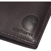 image:imageCarhartt Mens Durable Leather Wallets Available in Multiple StylesBillfold Wallet