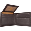 image:imageCarhartt Mens Durable Leather Wallets Available in Multiple StylesBillfold Wallet