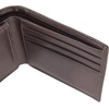 image:imageCarhartt Mens Durable Leather Wallets Available in Multiple StylesBillfold Wallet