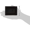 image:imageCarhartt Mens Durable Leather Wallets Available in Multiple StylesFront Pocket