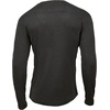 image:imageCarhartt Mens Force Midweight Stretch Base Layer CrewneckBlack Heather