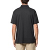 image:imageCarhartt Mens Force Relaxed Fit Lightweight ShortSleeve Pocket PoloBlack