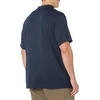 image:imageCarhartt Mens Force Relaxed Fit Lightweight ShortSleeve Pocket PoloNavy