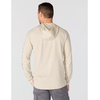 image:imageCarhartt Mens Force Relaxed Fit Midweight LongSleeve Logo Graphic Hooded TShirtCobblestone