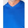 image:imageCarhartt Mens Force Relaxed Fit Midweight LongSleeve Logo Graphic Hooded TShirtElectric Indigo
