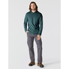image:imageCarhartt Mens Force Relaxed Fit Midweight LongSleeve Logo Graphic Hooded TShirtGreenstone