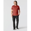 image:imageCarhartt Mens Force Relaxed Fit Midweight ShortSleeve Pocket TShirtAtomic Red