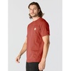 image:imageCarhartt Mens Force Relaxed Fit Midweight ShortSleeve Pocket TShirtAtomic Red