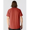 image:imageCarhartt Mens Force Relaxed Fit Midweight ShortSleeve Pocket TShirtAtomic Red