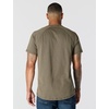 image:imageCarhartt Mens Force Relaxed Fit Midweight ShortSleeve Pocket TShirtBasil Heather