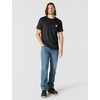 image:imageCarhartt Mens Force Relaxed Fit Midweight ShortSleeve Pocket TShirtBlack