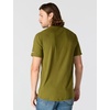 image:imageCarhartt Mens Force Relaxed Fit Midweight ShortSleeve Pocket TShirtDark Bronzed Green