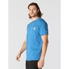 image:imageCarhartt Mens Force Relaxed Fit Midweight ShortSleeve Pocket TShirtDark Horizon Blue Heather