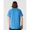 image:imageCarhartt Mens Force Relaxed Fit Midweight ShortSleeve Pocket TShirtDark Horizon Blue Heather