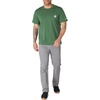 image:imageCarhartt Mens Force Relaxed Fit Midweight ShortSleeve Pocket TShirtDouglas Fir