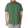 image:imageCarhartt Mens Force Relaxed Fit Midweight ShortSleeve Pocket TShirtDouglas Fir