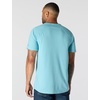image:imageCarhartt Mens Force Relaxed Fit Midweight ShortSleeve Pocket TShirtDusted Aqua