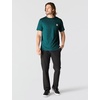 image:imageCarhartt Mens Force Relaxed Fit Midweight ShortSleeve Pocket TShirtGreenstone