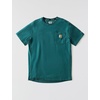 image:imageCarhartt Mens Force Relaxed Fit Midweight ShortSleeve Pocket TShirtGreenstone