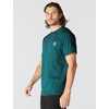 image:imageCarhartt Mens Force Relaxed Fit Midweight ShortSleeve Pocket TShirtGreenstone