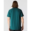 image:imageCarhartt Mens Force Relaxed Fit Midweight ShortSleeve Pocket TShirtGreenstone
