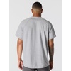 image:imageCarhartt Mens Force Relaxed Fit Midweight ShortSleeve Pocket TShirtHeather Grey