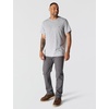 image:imageCarhartt Mens Force Relaxed Fit Midweight ShortSleeve Pocket TShirtHeather Grey