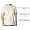 image:imageCarhartt Mens Force Relaxed Fit Midweight ShortSleeve Pocket TShirtMalt