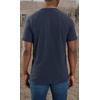 image:imageCarhartt Mens Force Relaxed Fit Midweight ShortSleeve Pocket TShirtNavy