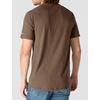 image:imageCarhartt Mens Force Relaxed Fit Midweight ShortSleeve Pocket TShirtSepia