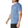 image:imageCarhartt Mens Force Relaxed Fit Midweight ShortSleeve Pocket TShirtWorkwear Blue