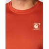 image:imageCarhartt Mens Force Relaxed Logo TShirtAtomic Red