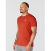 image:imageCarhartt Mens Force Relaxed Logo TShirtAtomic Red