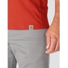 image:imageCarhartt Mens Force Relaxed Logo TShirtAtomic Red
