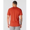 image:imageCarhartt Mens Force Relaxed Logo TShirtAtomic Red