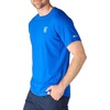 image:imageCarhartt Mens Force Relaxed Logo TShirtElectric Indigo