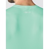 image:imageCarhartt Mens Force Sun Defender Lightweight LongSleeve Logo Graphic TShirtFresh Mint