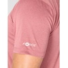 image:imageCarhartt Mens Force Sun Defender Lightweight ShortSleeve Logo Graphic TShirtAmber Terrain Heather