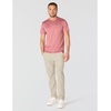 image:imageCarhartt Mens Force Sun Defender Lightweight ShortSleeve Logo Graphic TShirtAmber Terrain Heather
