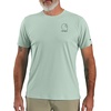 image:imageCarhartt Mens Force Sun Defender Lightweight ShortSleeve Logo Graphic TShirtBig Sky