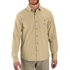 image:imageCarhartt Mens Force Sun Defender Relaxed Fit Lightweight LongSleeve ShirtBeach