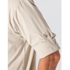 image:imageCarhartt Mens Force Sun Defender Relaxed Fit Lightweight LongSleeve ShirtCobblestone