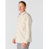 image:imageCarhartt Mens Force Sun Defender Relaxed Fit Lightweight LongSleeve ShirtCobblestone