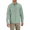 image:imageCarhartt Mens Force Sun Defender Relaxed Fit Lightweight LongSleeve ShirtPatina