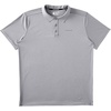 image:imageCarhartt Mens Force Sun Defender Relaxed Fit Lightweight ShortSleeve PoloSteel Heather