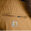 image:imageCarhartt Mens Force Sun Defender Relaxed Fit PullOn ShortShaded Beach